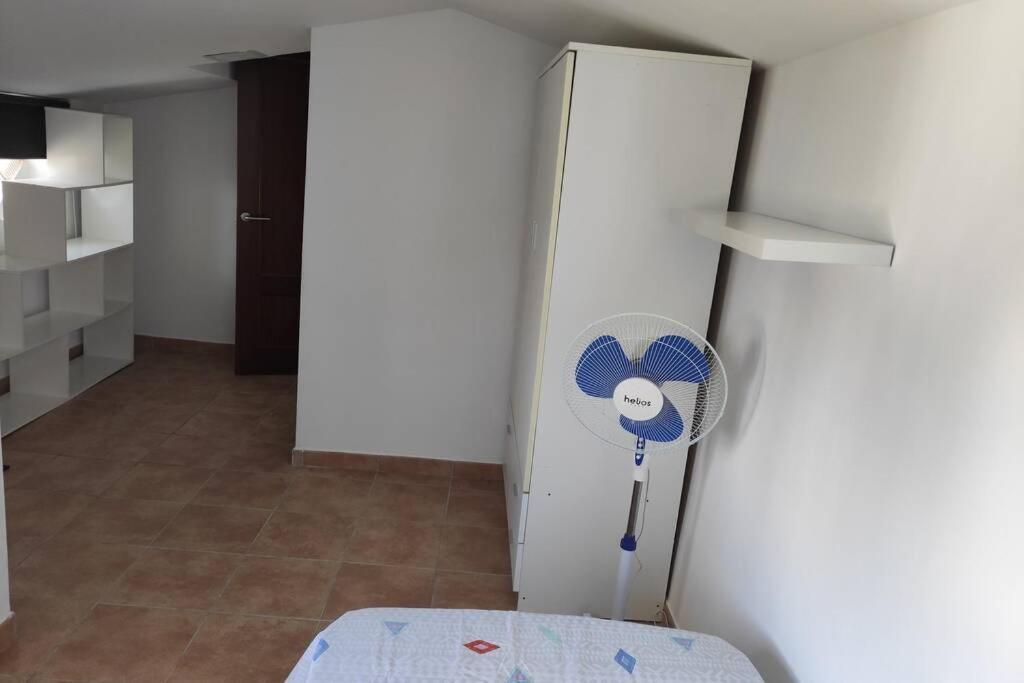 Ferienwohnung Apartamento Duplex. Muy Tranquilo. Terraza Y Bbq Dénia Exterior foto