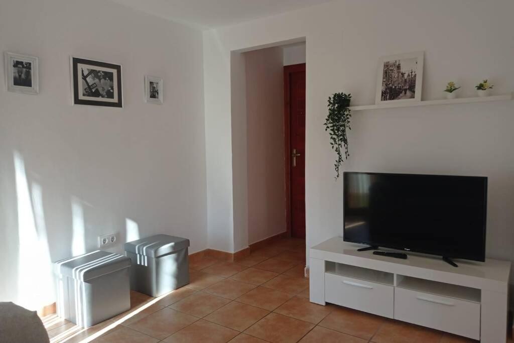 Ferienwohnung Apartamento Duplex. Muy Tranquilo. Terraza Y Bbq Dénia Exterior foto